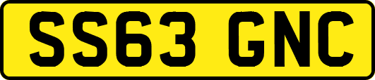 SS63GNC