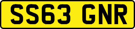 SS63GNR