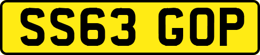 SS63GOP