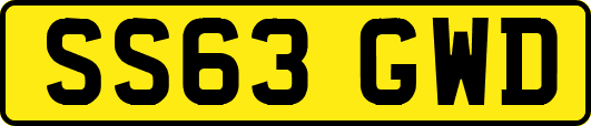 SS63GWD
