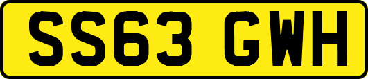 SS63GWH