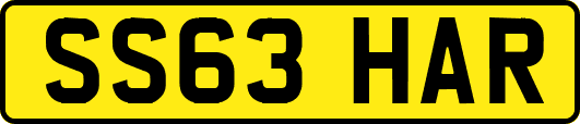 SS63HAR