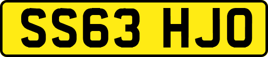 SS63HJO