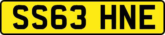 SS63HNE
