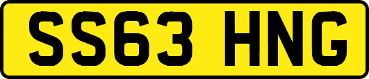 SS63HNG