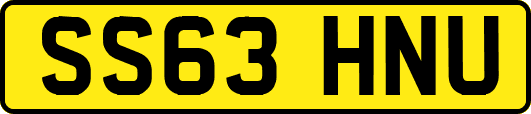 SS63HNU