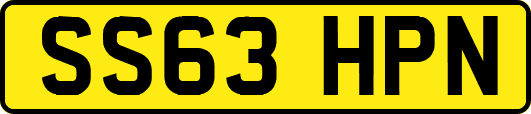 SS63HPN