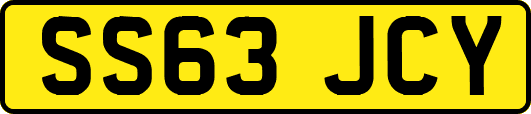 SS63JCY