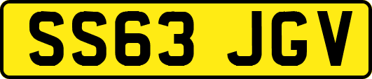 SS63JGV