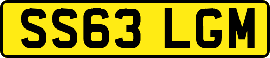 SS63LGM