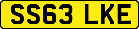 SS63LKE