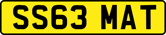 SS63MAT