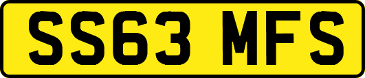 SS63MFS