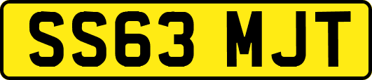 SS63MJT