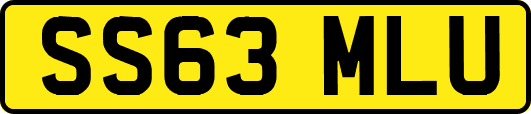 SS63MLU