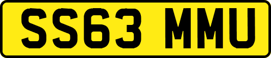 SS63MMU