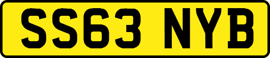SS63NYB