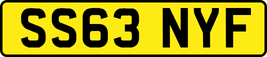 SS63NYF