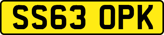 SS63OPK
