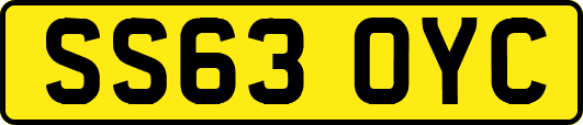 SS63OYC
