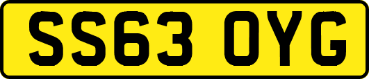 SS63OYG