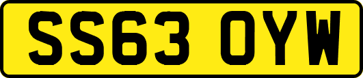 SS63OYW