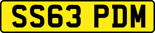 SS63PDM