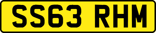 SS63RHM