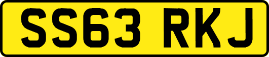 SS63RKJ