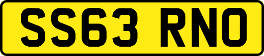 SS63RNO