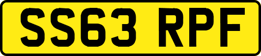 SS63RPF