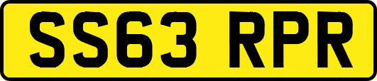 SS63RPR