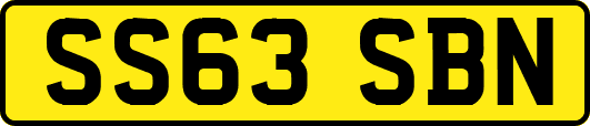 SS63SBN