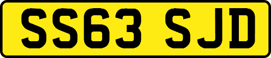 SS63SJD