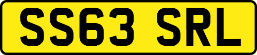 SS63SRL