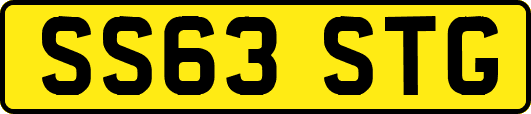 SS63STG