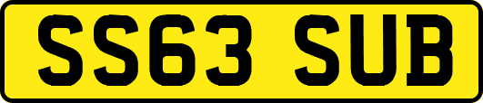 SS63SUB
