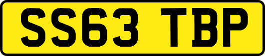 SS63TBP