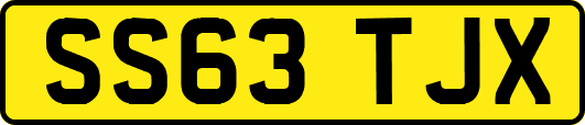 SS63TJX