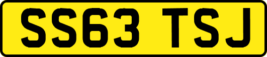 SS63TSJ
