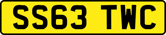 SS63TWC