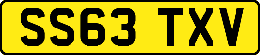 SS63TXV