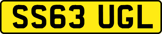 SS63UGL