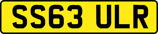 SS63ULR