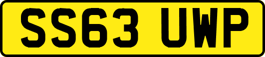 SS63UWP