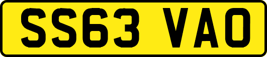 SS63VAO