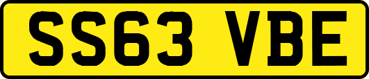 SS63VBE