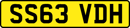 SS63VDH