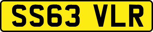 SS63VLR