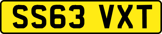 SS63VXT